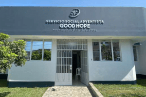 Clínica Tu Salud – Villa María del Triunfo