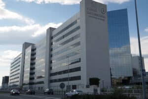 Clínica Universitaria
