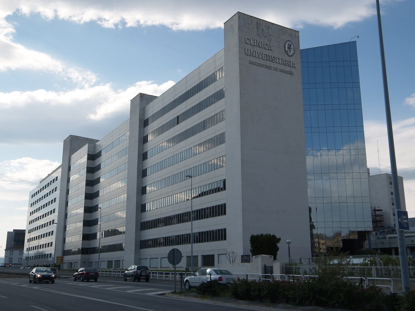 clinica universitaria