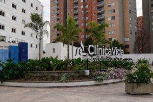 Clinica Vida
