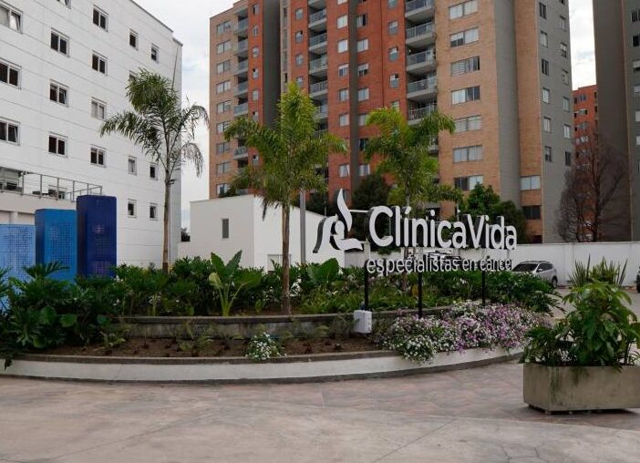 clinica vida