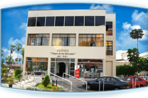 Clinica Virgen de las Mercedes