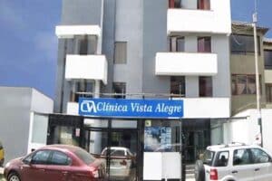 Clínica Vista Alegre
