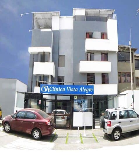 clinica vista alegre