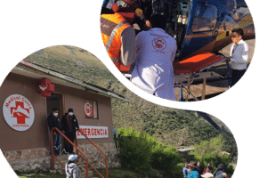 Clínicas en Aguas Calientes, Perú: Guía de Centros Médicos en Machu Picchu