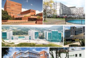 Clinicas en Antioquia, Perú: Directorio de Centros Médicos y Hospitales