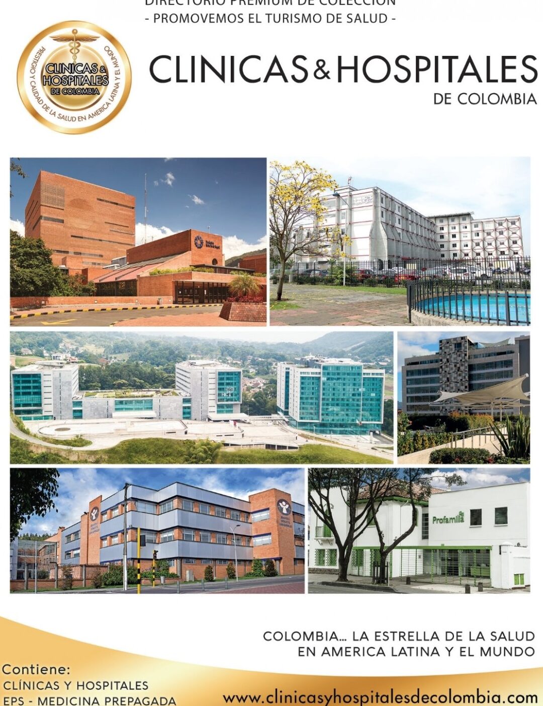 clinicas en antioquia peru directorio de centros medicos y hospitales