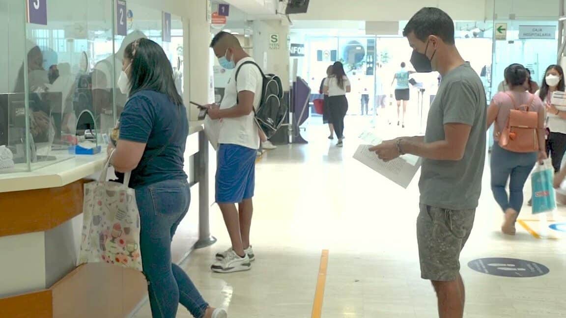 clinicas en arequipa peru guia de centros medicos de confianza