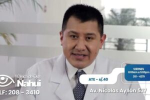 Clínicas en Ate, Lima: Guía de Centros Médicos de Confianza