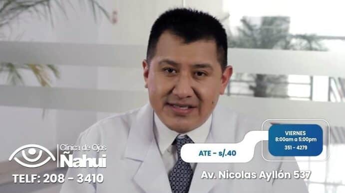 clinicas en ate lima guia de centros medicos de confianza