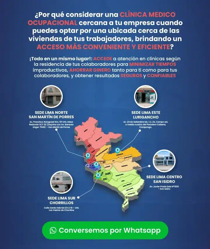 clinicas en brena lima encuentra la mejor atencion medica cerca de ti