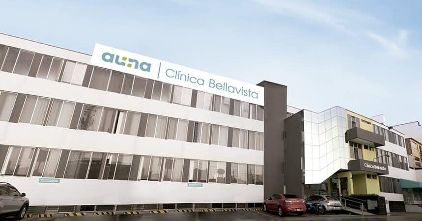 clinicas en callao guia de centros medicos en callao peru