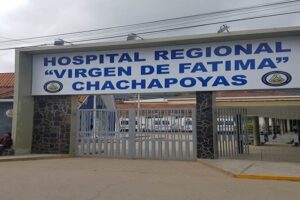 Clínicas en Chachapoyas, Perú: Guía Completa de Centros Médicos y Servicios