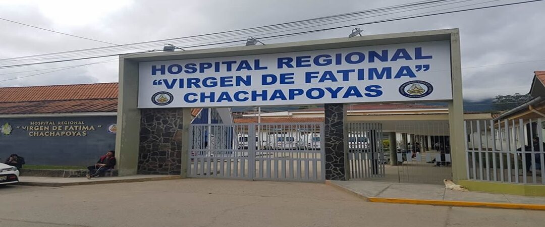 clinicas en chachapoyas peru guia completa de centros medicos y servicios