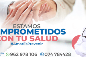 Clínicas en Chiclayo, Perú: Encontre la Mejor Atención Médica