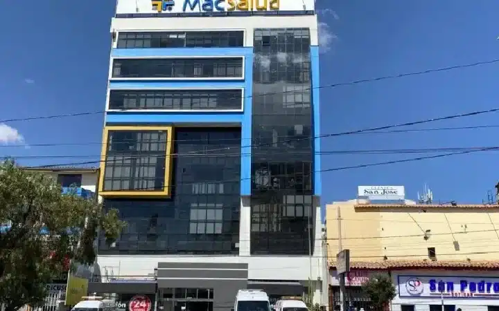 clinicas en chinchero peru encontre la atencion medica que necesita cerca de cusco
