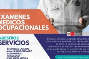 Clinicas en Comas, Lima: Mejora tu Salud con los Mejores Centros Médicos