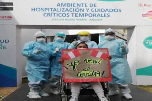 Clínicas en Huaraz, Perú: Guía de Centros Médicos y Servicios de Salud