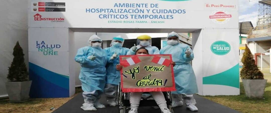 clinicas en huaraz peru guia de centros medicos y servicios de salud