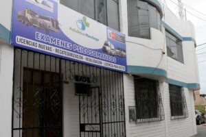 Clinicas en Ilo, Perú: Encontre la Mejor Opción para su Salud