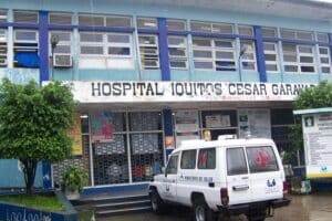 Clínicas en Iquitos, Perú: Encontrar la Atención Médica de Calidad que Necesitas
