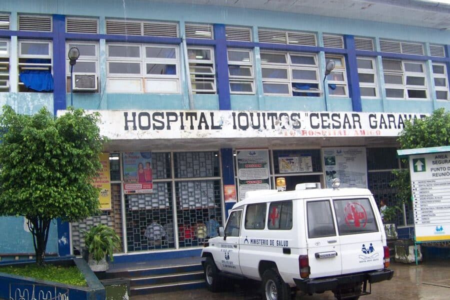 clinicas en iquitos peru encontrar la atencion medica de calidad que necesitas