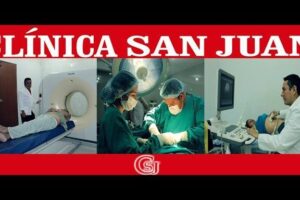 Clínicas en Jaén, Perú: Encuentra la Mejor Atención Médica en la Región