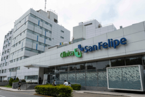Clínicas en Jesús María, Lima: Encuentra la Mejor Atención Médica Cerca de Ti