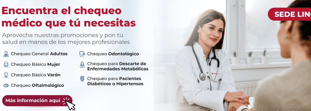 clinicas en lince lima mejores opciones para tu salud