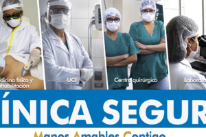 Clínicas en Maca, Perú: Lista de Centros Médicos y Servicios