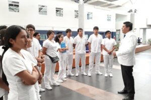 Clínicas en Moquegua, Perú: Encontre la Mejor Atención Médica en la Región