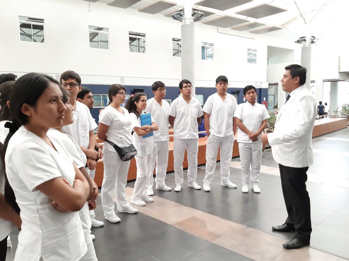 clinicas en moquegua peru encontre la mejor atencion medica en la region