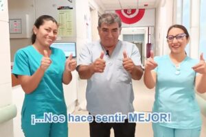 Clinicas en Moyobamba: Mejores Opciones Médicas en Perú