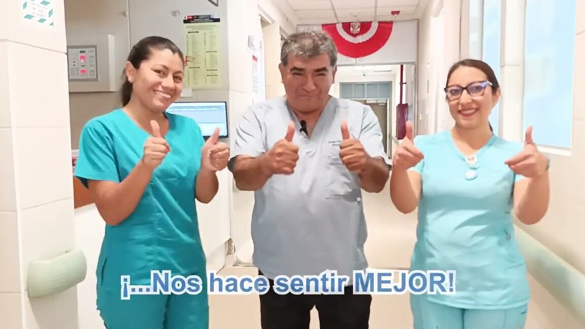 clinicas en moyobamba mejores opciones medicas en peru