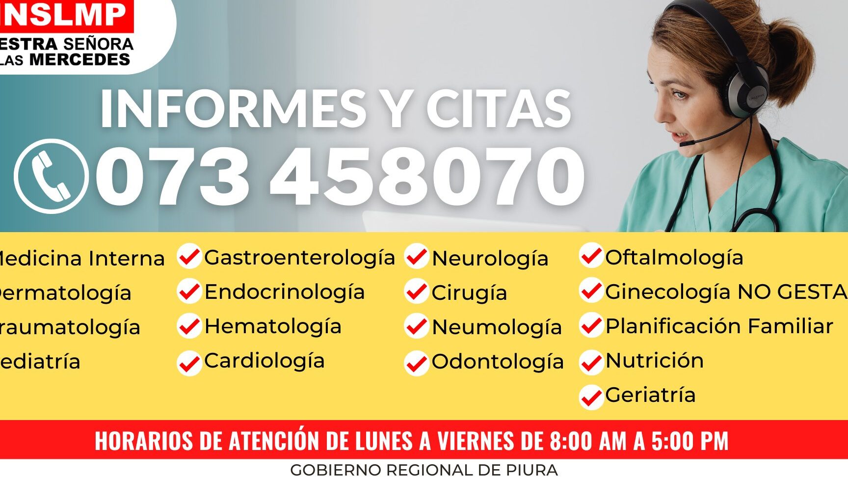 clinicas en paita peru encuentra la atencion medica que necesitas