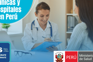 Clinicas en Pampa de Arrieros: Encontre la Mejor Atención Médica en Perú