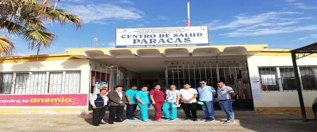 clinicas en pisco peru guia de centros medicos y servicios de salud
