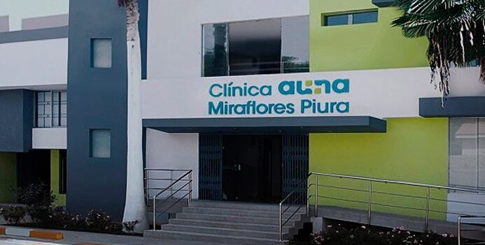 clinicas en piura peru encuentra la mejor atencion medica en la region