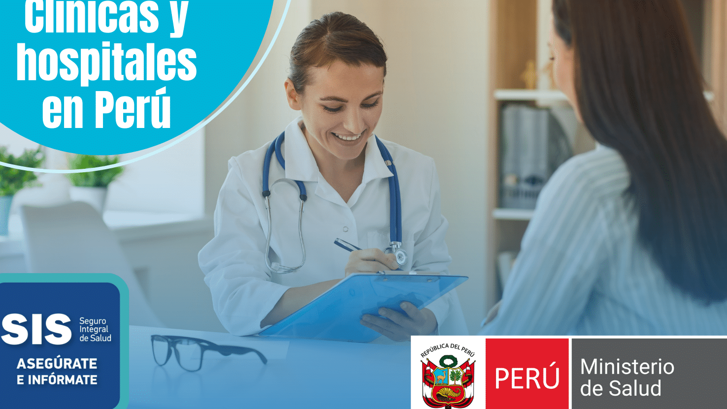 clinicas en salaverry peru guia completa de centros medicos y servicios