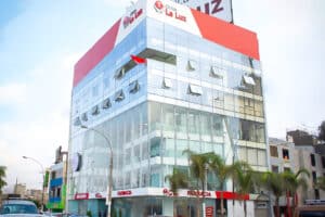 Clinicas en San Juan de Lurigancho, Lima: Guía de Centros Médicos y Servicios