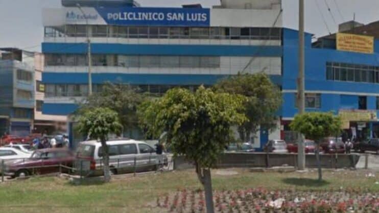 clinicas en san luis lima mejora tu salud con los mejores centros medicos
