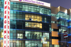 Clinicas en San Miguel de Lima: Mejores Opciones Médicas en Perú