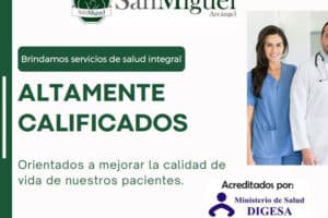 Clínicas en San Miguel, Lima: Guía de Centros Médicos de Calidad