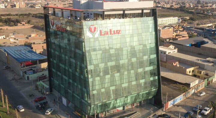 Clínicas en Perú: Tu Guía Completa