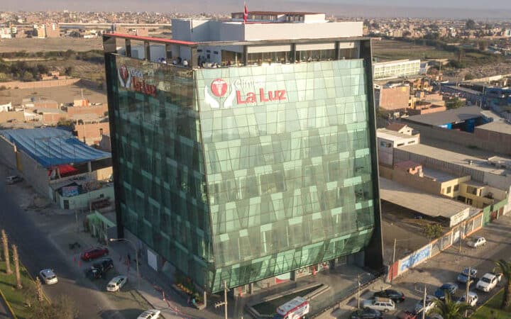 clinicas en tacna peru encuentra la mejor atencion medica en la region