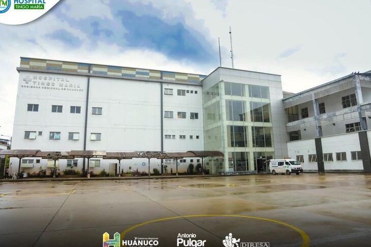 clinicas en tingo maria peru directorio de centros medicos y servicios