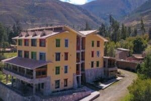 Clínicas en Urubamba, Perú: Servicios Médicos de Alta Calidad en el Valle Sagrado