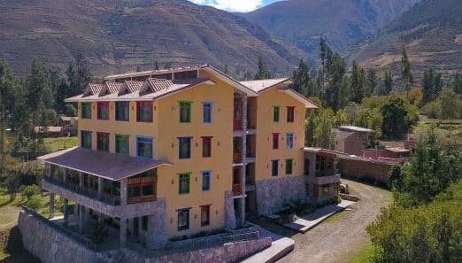 clinicas en urubamba peru servicios medicos de alta calidad en el valle sagrado