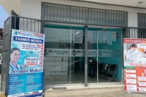 Clínicas en Yanque, Perú: Guía de Centros Médicos y Servicios de Salud