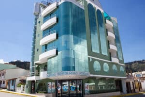 COBADENT-Centro Odontológico Integral Barranco